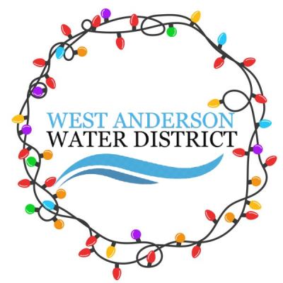 West Anderson Water District
