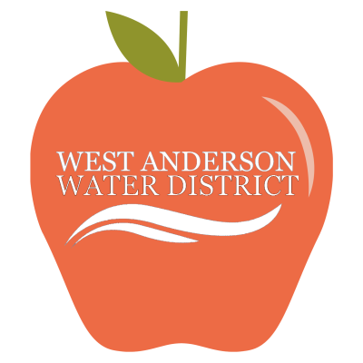 West Anderson Water District