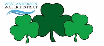 West Anderson Water District