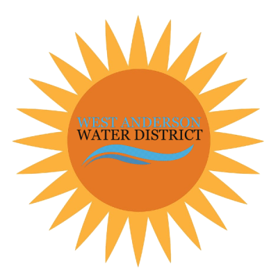 West Anderson Water District
