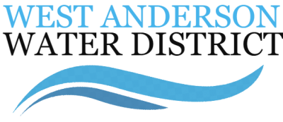 West Anderson Water District