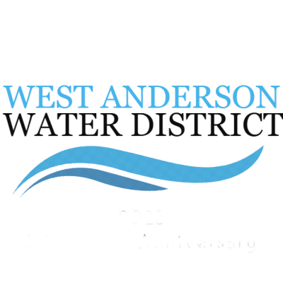 West Anderson Water District