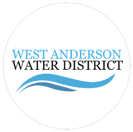 West Anderson Water District