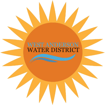 West Anderson Water District